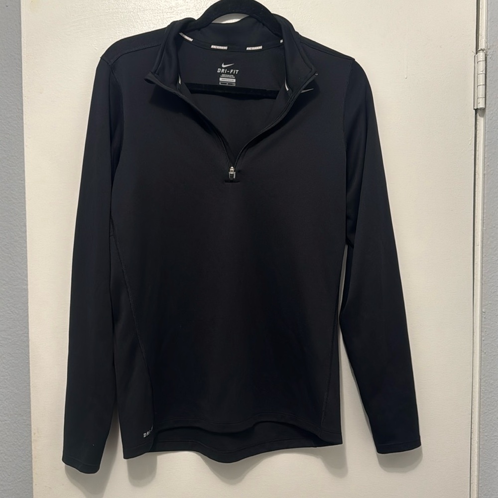 Nike pullover sweater
